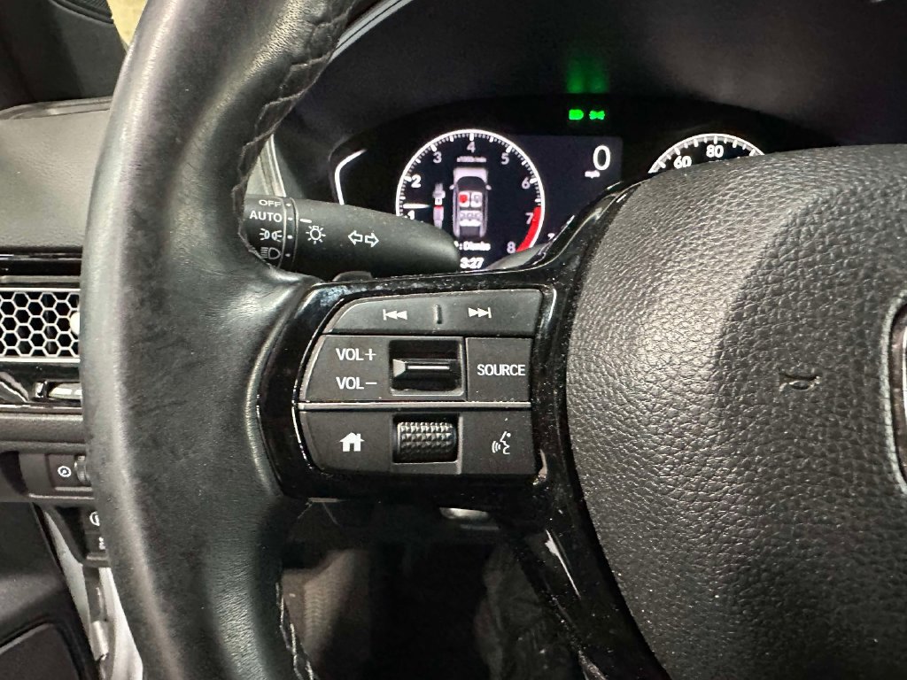 Used 2022 Honda Civic Sport image 27