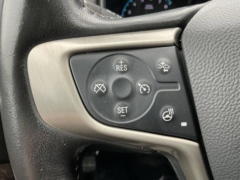 Used 2021 GMC Canyon Denali image 12