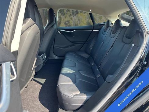 Used 2014 Tesla Model S RWD image 10