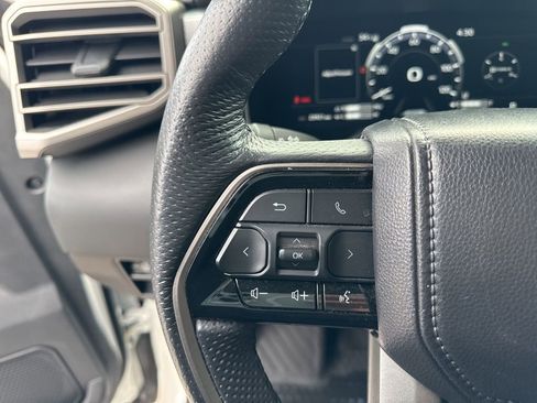 Used 2024 Toyota Tundra Limited image 15