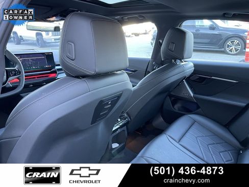 Used 2024 BMW i5 eDrive40i image 26