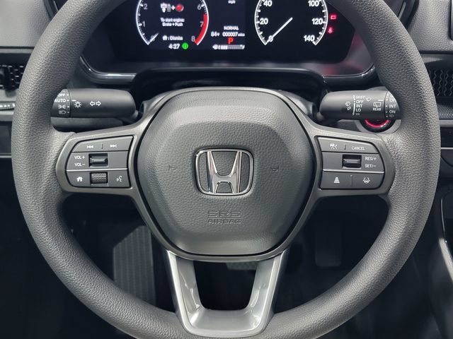 New 2026 Honda CR-V LX image 25