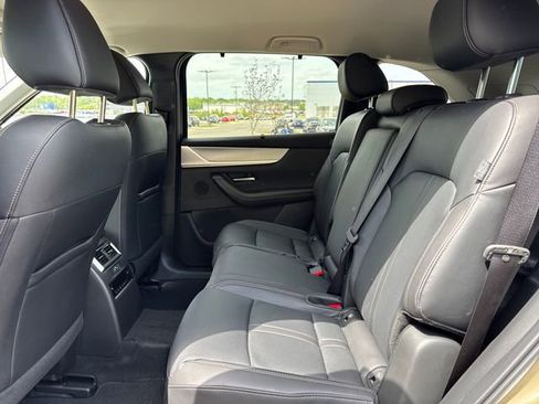 New 2026 MAZDA CX-70 SC Plus image 9