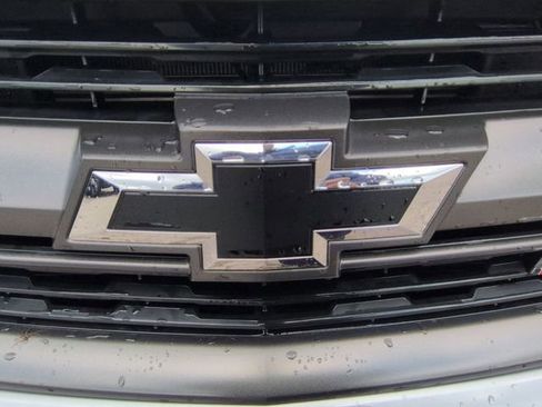 Used 2020 Chevrolet Colorado Z71 image 31