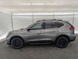 Used 2017 Nissan Rogue SV w/ Midnight Edition Package image 3