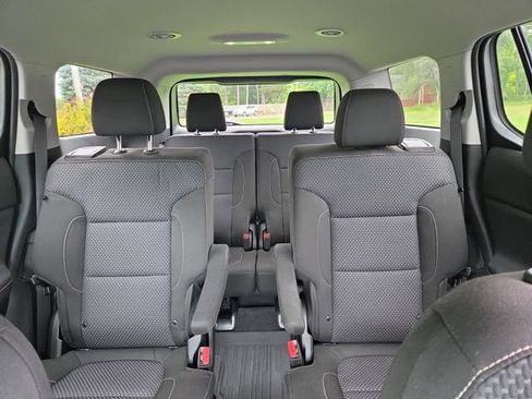 Used 2023 GMC Acadia SLE w/ Driver Convenience Package FWD image 15
