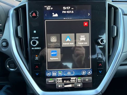 Used 2024 Subaru Crosstrek 2.0i Premium image 27