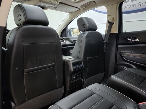 Used 2020 GMC Acadia Denali AWD/4WD image 16