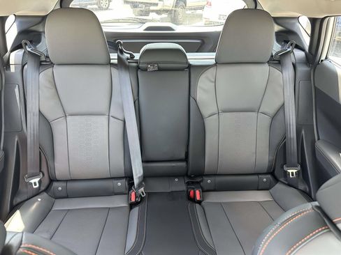 New 2026 Subaru Crosstrek 2.5i Limited w/ Crosstrek Mirror Package AWD/4WD image 13