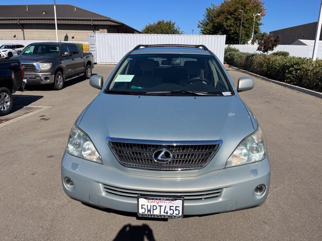 Used 2007 Lexus RX 400h 2WD image 8