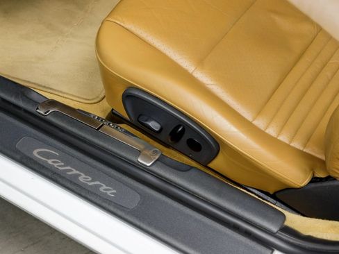 Used 1999 Porsche 911 GT3 RS image 73