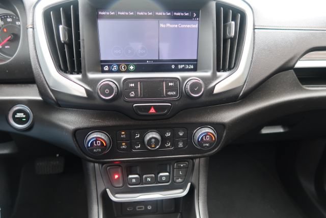 Used 2019 GMC Terrain SLT w/ Preferred Package FWD image 8