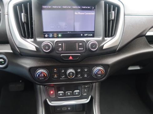 Used 2019 GMC Terrain SLT w/ Preferred Package image 8