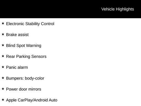 Certified 2025 Nissan Kicks Play S image 7