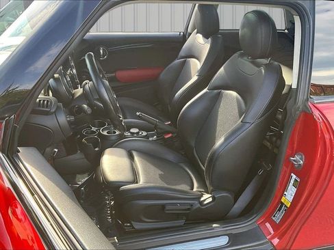 Used 2016 MINI Cooper S FWD image 19