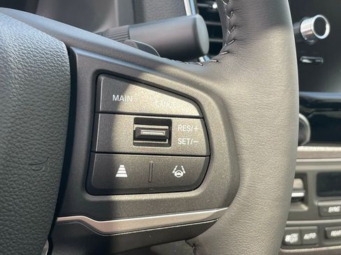 New 2026 Honda Ridgeline RTL image 32