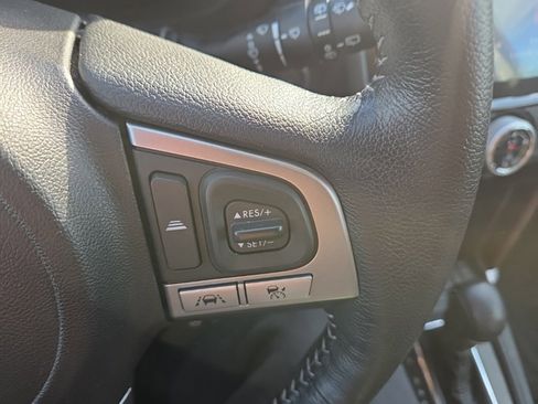 Used 2018 Subaru Forester 2.5i Touring w/ Popular Package #3B image 30