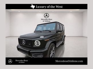 Used 2022 Mercedes-Benz G 63 AMG 4MATIC video 1