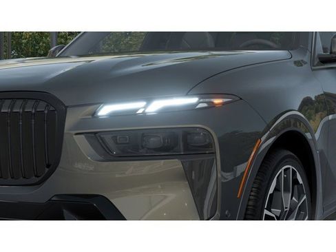 New 2026 BMW X7 xDrive40i w/ M Sport Package image 6