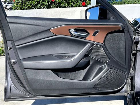 Used 2021 Acura TLX w/ Technology Package image 20