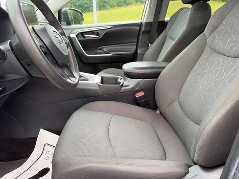 Used 2023 Toyota RAV4 XLE AWD/4WD image 17