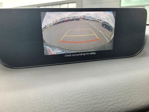 Certified 2025 MAZDA CX-50 2.5 Hybrid w/ Premium Plus Pkg AWD/4WD image 10