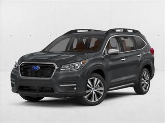 Used 2022 Subaru Ascent Touring AWD/4WD video 1
