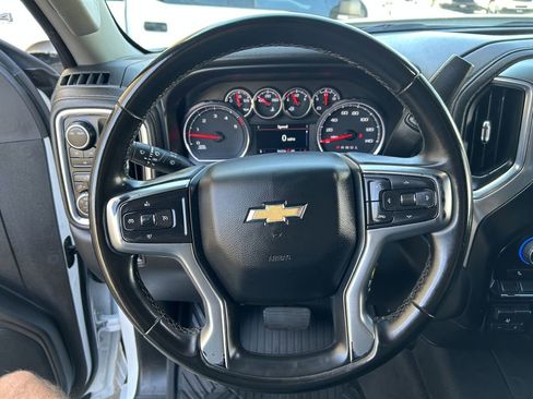 Used 2023 Chevrolet Silverado 2500 LT image 6
