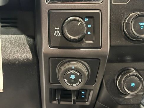 Certified 2019 Ford F150 XLT w/ Equipment Group 302A Luxury AWD/4WD image 18