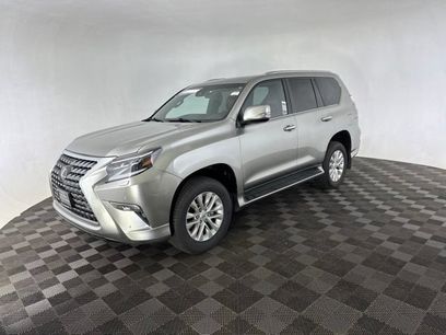 Used 2021 Lexus GX 460 Premium