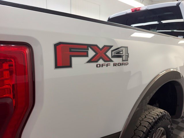 Used 2018 Ford F250 King Ranch w/ King Ranch Ultimate Package AWD/4WD image 44
