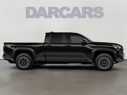New 2026 Toyota Tacoma TRD Off-Road AWD/4WD image 16