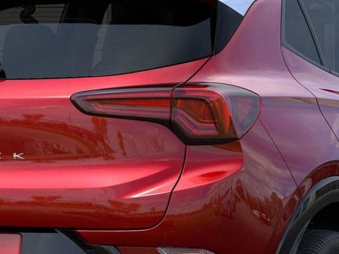 New 2026 Buick Encore GX Sport Touring w/ Advanced Technology Package image 11