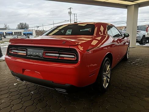 Used 2022 Dodge Challenger GT w/ Cold Weather Group image 5