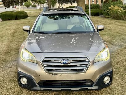 Used 2016 Subaru Outback 2.5i Premium