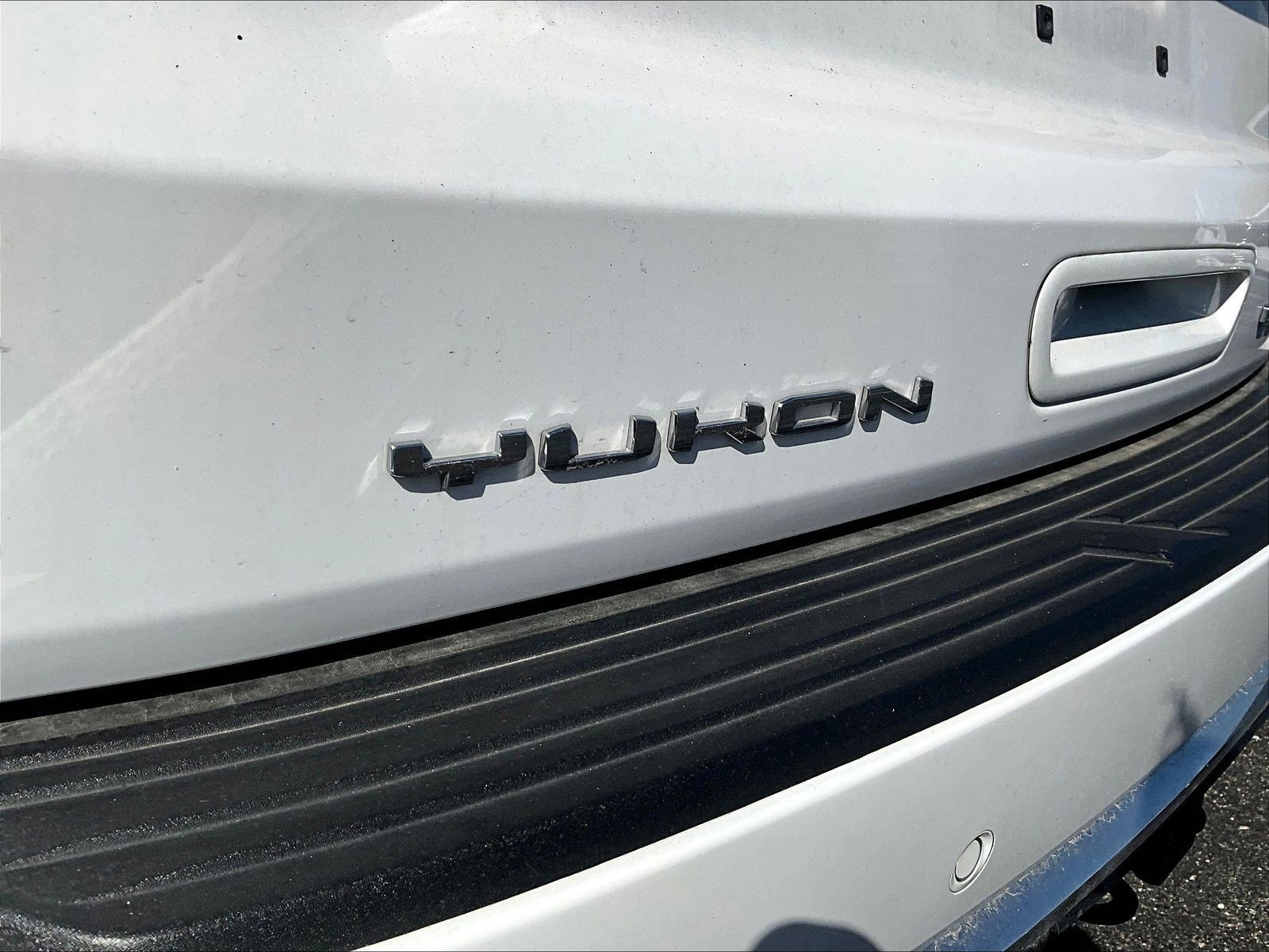 Used 2026 GMC Yukon Elevation w/ Elevation Premium Package AWD/4WD image 24