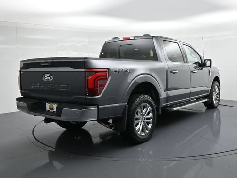Certified 2024 Ford F150 Lariat AWD/4WD image 6