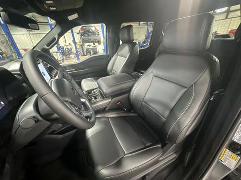New 2026 Ford F150 Lariat AWD/4WD image 17