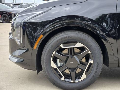 New 2026 Kia Sportage SX FWD image 5