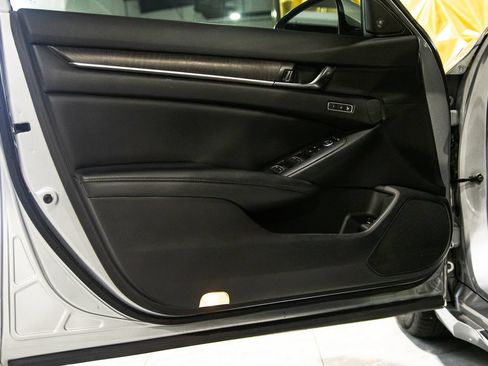 Used 2022 Honda Accord EX-L image 20