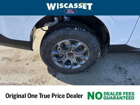 New 2026 Ford Maverick XLT w/ 4K Tow Package AWD/4WD image 23