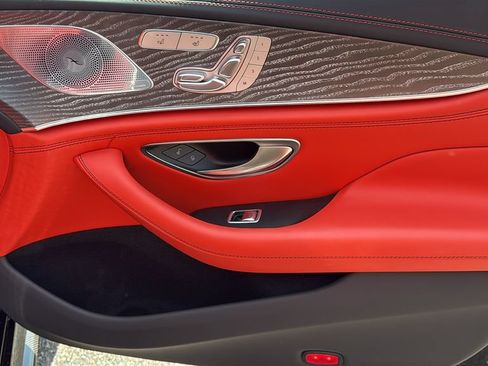 Certified 2023 Mercedes-Benz AMG GT 53 image 15