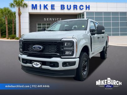 New 2026 Ford F250 XL w/ STX Appearance Package