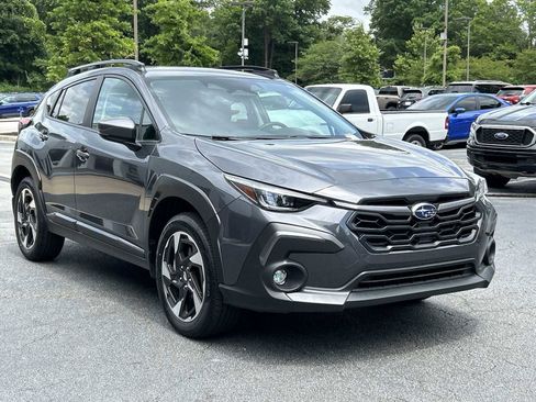 Certified 2026 Subaru Crosstrek 2.5i Limited w/ Popular Package #4A AWD/4WD image 5
