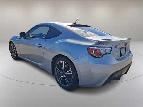 Used 2014 Subaru BRZ Limited w/ Protection Package #1 image 7
