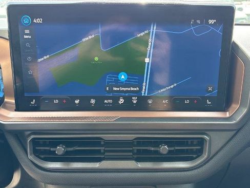 Certified 2025 Ford Bronco Sport Outer Banks w/ Outer Banks Tech Package+ AWD/4WD image 26