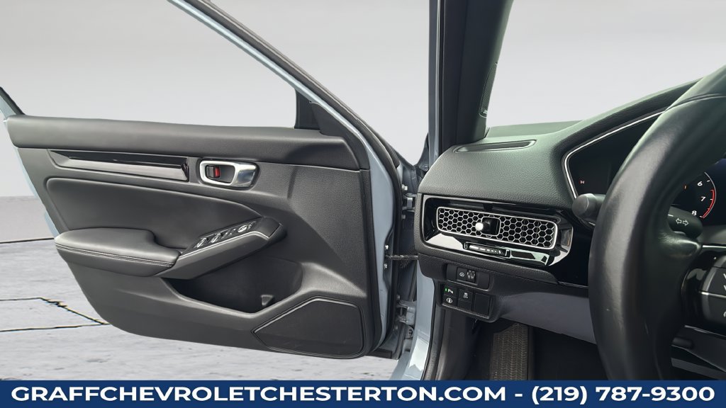 Used 2022 Honda Civic Sport Touring image 26