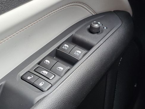 New 2026 Jeep Compass Limited AWD/4WD image 26