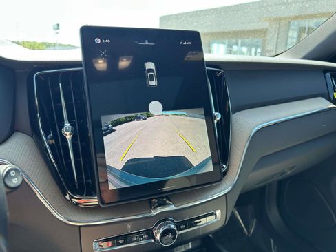 New 2026 Volvo XC60 B5 Core w/ Climate Package AWD/4WD image 24