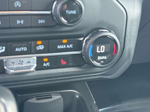 Certified 2025 Ford Bronco Big Bend AWD/4WD image 28